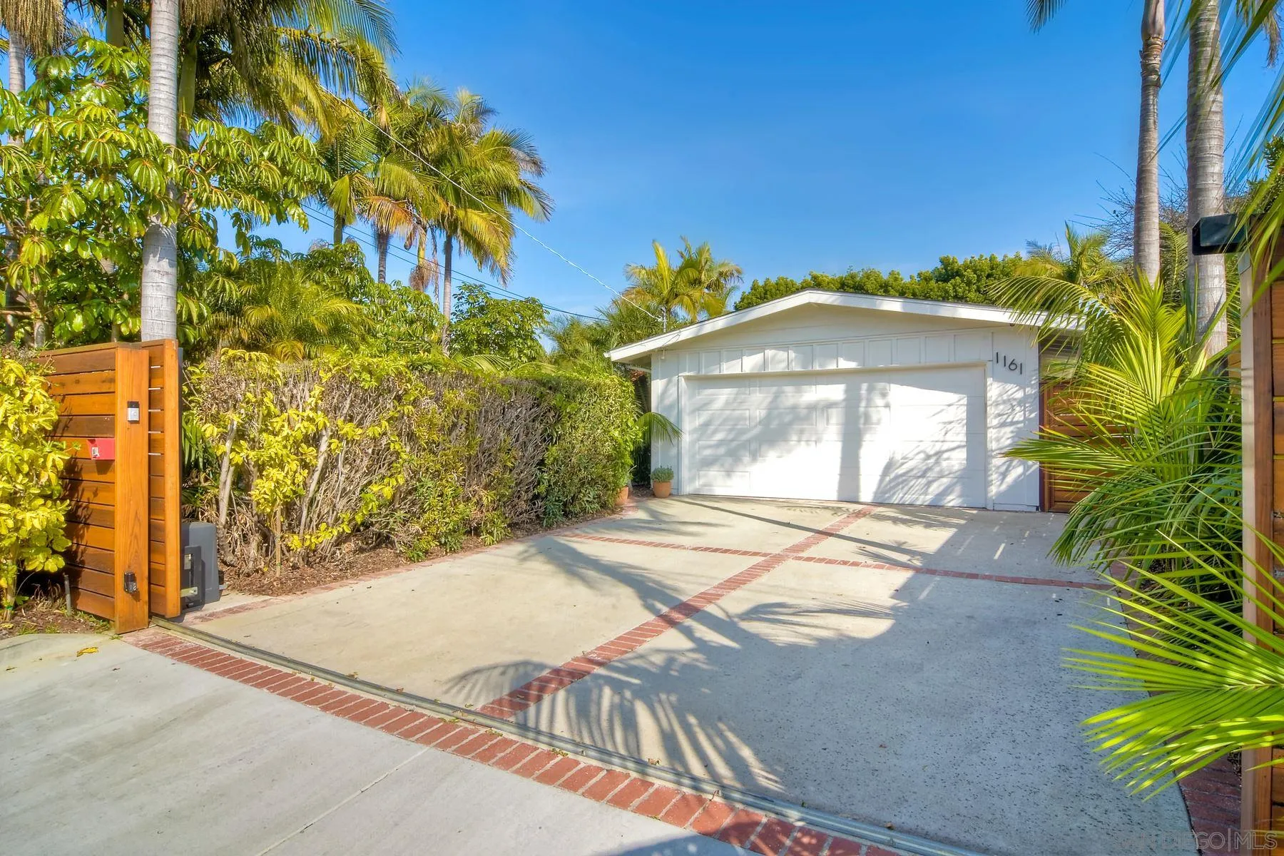 1161 Balour Drive Encinitas, CA 92024 - Photo 2 of 26 a view of a house with a yard