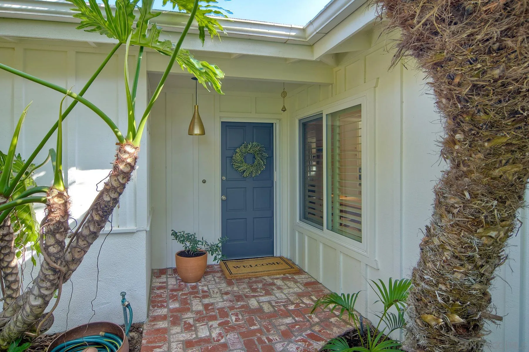 1161 Balour Drive Encinitas, CA 92024 - Photo 3 of 26 a outdoor view with patio