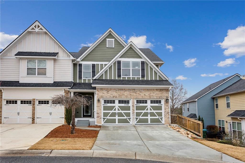 326 Oakview Way Canton, GA 30114 - Photo 1 of 1 Gallery Image 1