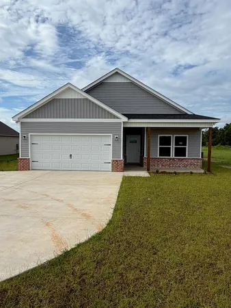 $249,900 | 260 County Road 62, Slocomb, AL 36375