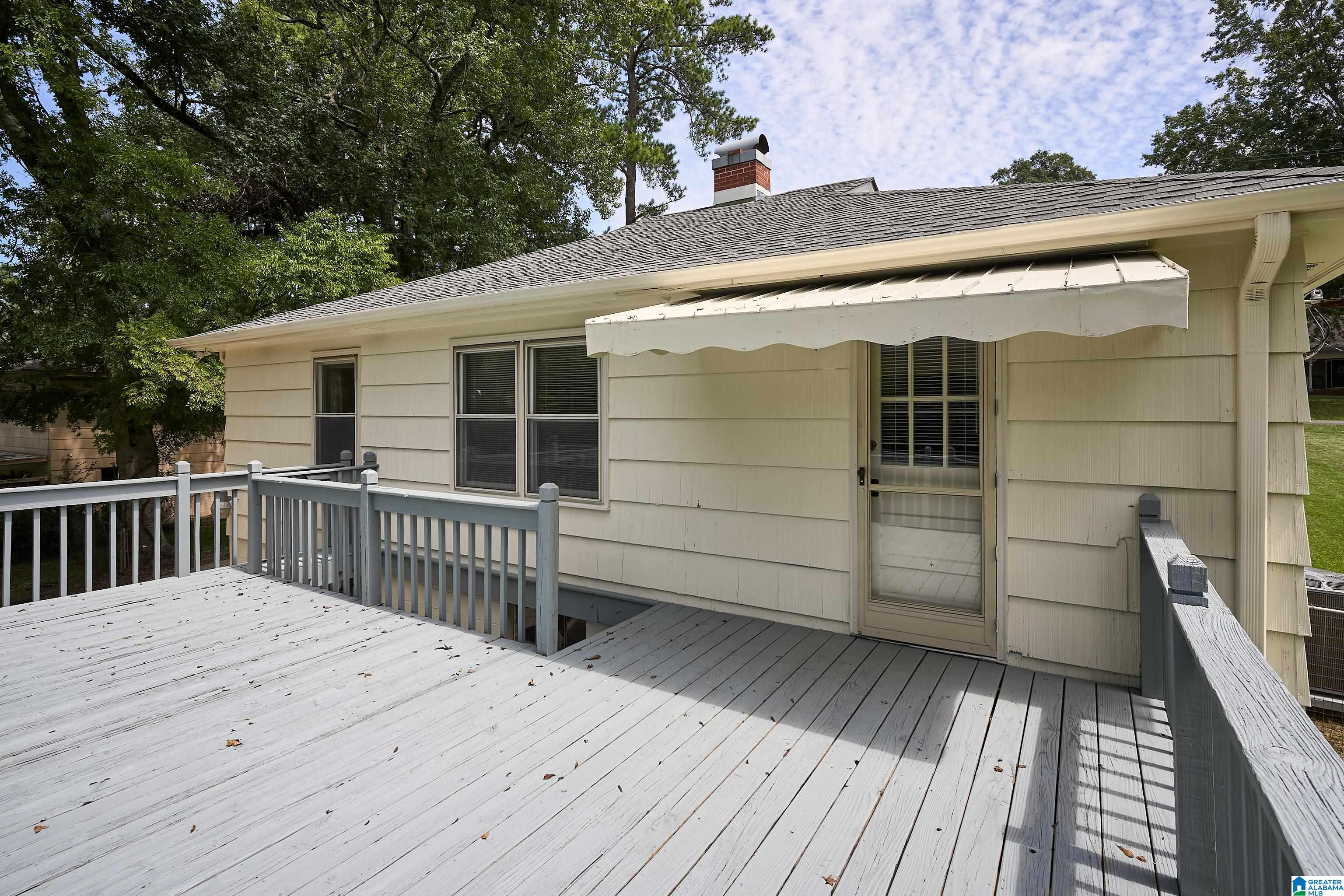 116 Cedar Lane Bessemer, AL 35023 - Photo 37 of 43