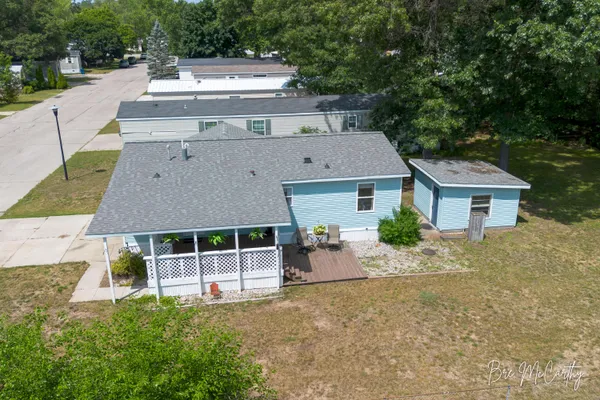 $79,900 | 5064 Valentine Street, Muskegon, MI 49442