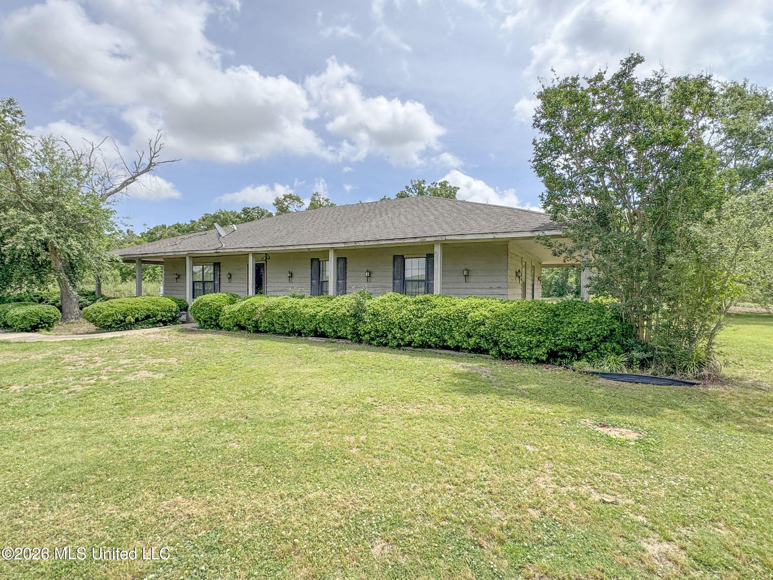 2336 Dummyline Road Batesville, MS 38606 - Photo 50 of 86 4tndlhs18