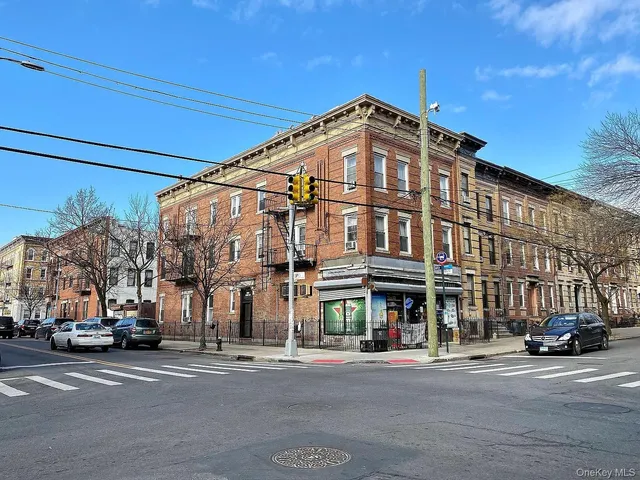 $3,200,000 | 1701 Gates Avenue | Ridgewood