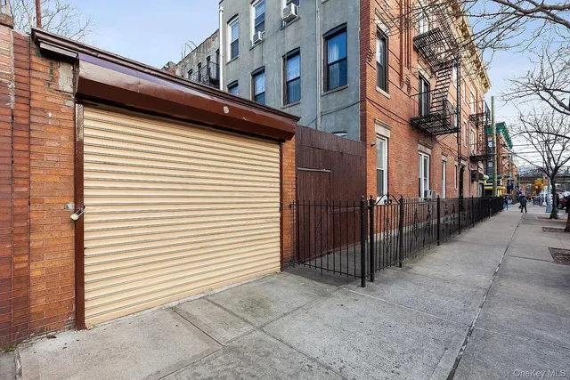$3,200,000 | 1701 Gates Avenue | Ridgewood