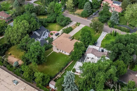 $1,200,000 | 2520 South Jackson Street, Denver, CO 80222