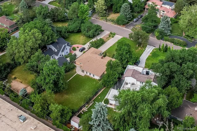 $1,200,000 | 2520 South Jackson Street, Denver, CO 80222