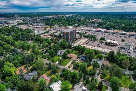 $1,200,000 | 2520 South Jackson Street, Denver, CO 80222