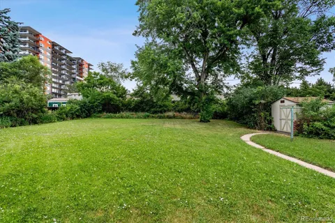 $1,200,000 | 2520 South Jackson Street, Denver, CO 80222