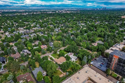 $1,200,000 | 2520 South Jackson Street, Denver, CO 80222
