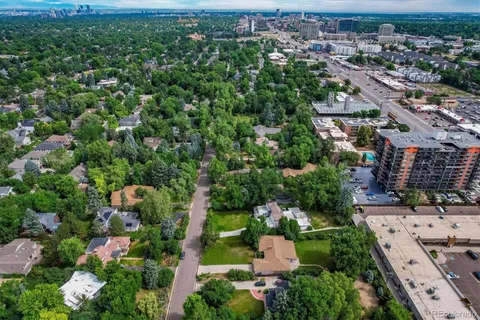 $1,200,000 | 2520 South Jackson Street, Denver, CO 80222