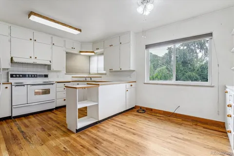 $1,200,000 | 2520 South Jackson Street, Denver, CO 80222