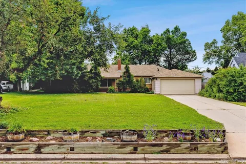 $1,200,000 | 2520 South Jackson Street, Denver, CO 80222