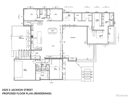 $1,200,000 | 2520 South Jackson Street, Denver, CO 80222