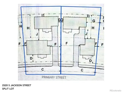 $1,200,000 | 2520 South Jackson Street, Denver, CO 80222