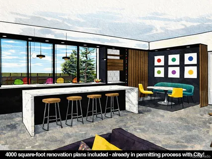 $1,200,000 | 2520 South Jackson Street, Denver, CO 80222