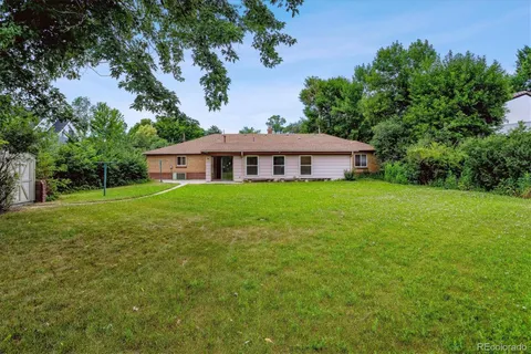 $1,200,000 | 2520 South Jackson Street, Denver, CO 80222