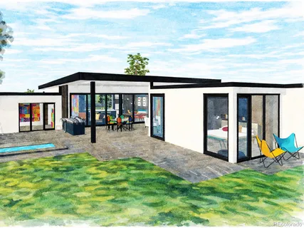 $1,200,000 | 2520 South Jackson Street, Denver, CO 80222