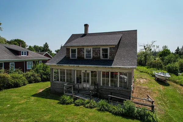 $55,000 | 1236 Main Street, Harrington, ME 04643