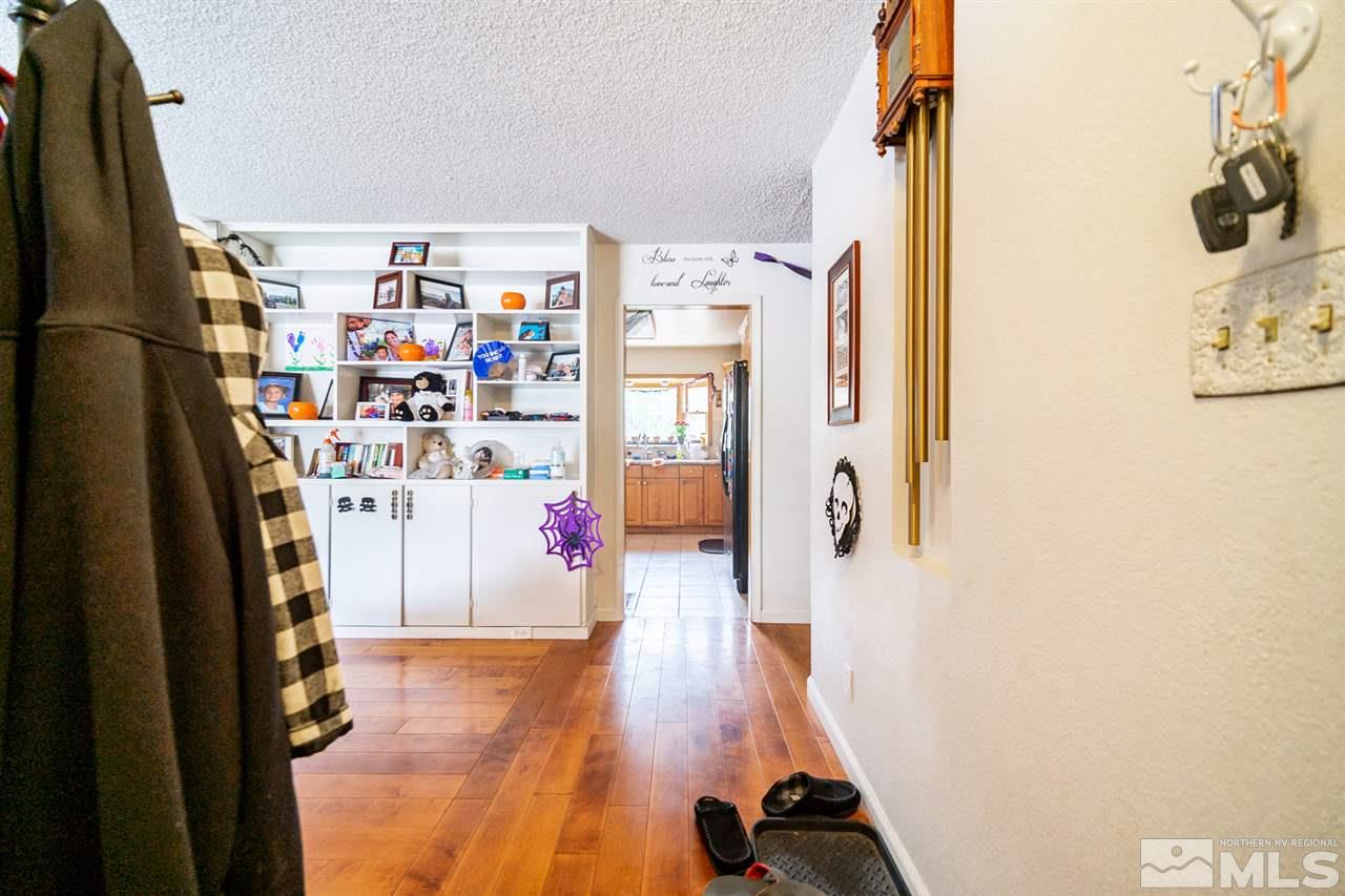 960 Keystone Avenue Reno, NV 89503 - Photo 4 of 40 a view of walk in closet with clothes and shoes