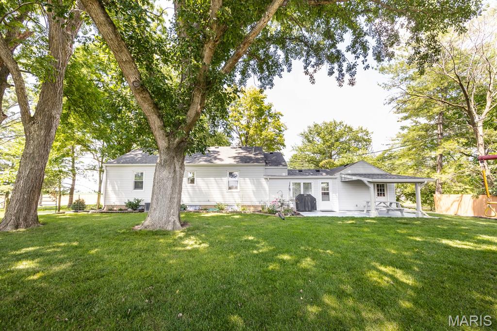 2800 Rutz Road Trenton, IL 62293 - Photo 21 of 30
