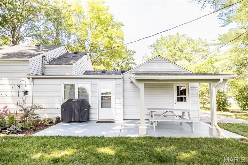 2800 Rutz Road Trenton, IL 62293 - Photo 22 of 30