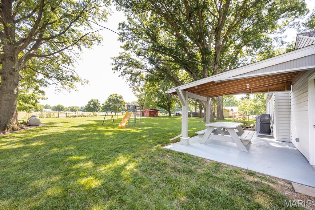 2800 Rutz Road Trenton, IL 62293 - Photo 23 of 30