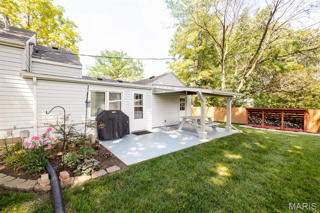 2800 Rutz Road Trenton, IL 62293 - Photo 24 of 30