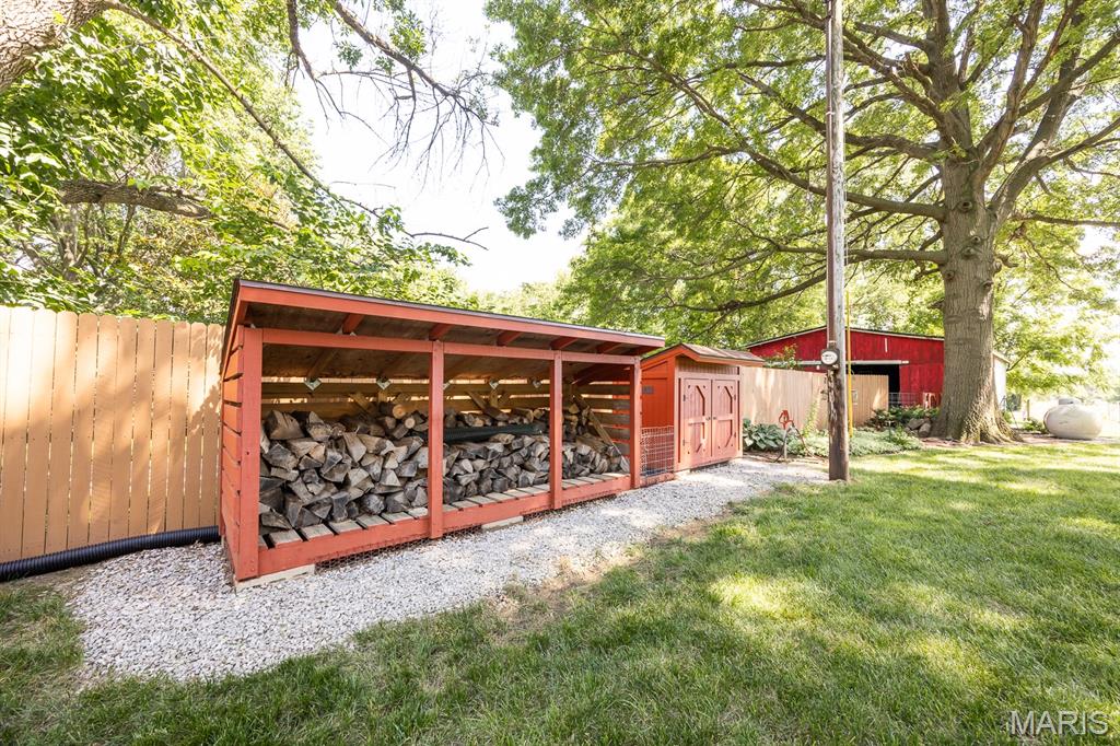 2800 Rutz Road Trenton, IL 62293 - Photo 25 of 30