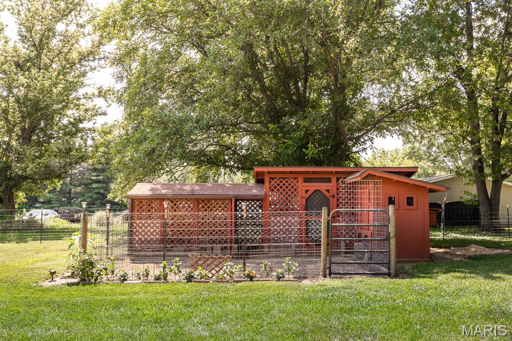 2800 Rutz Road Trenton, IL 62293 - Photo 27 of 30