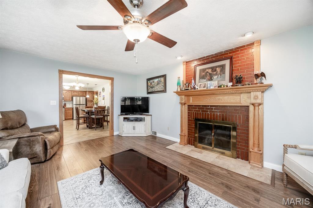 2800 Rutz Road Trenton, IL 62293 - Photo 6 of 30