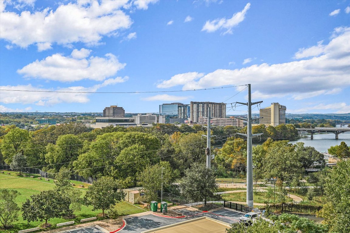 603 Davis Street, Unit 712 Austin, TX 78701 - Photo 7 of 22