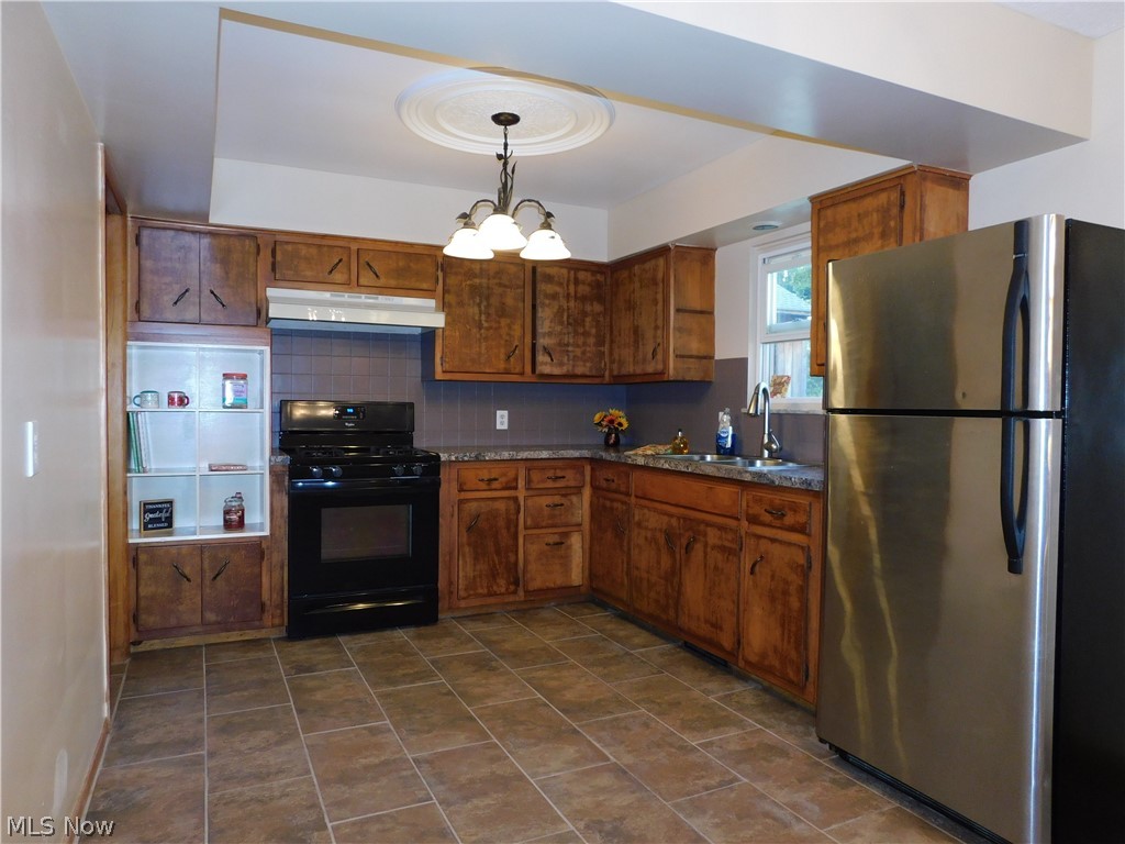3265 Avis Road Akron, OH 44312 - Photo 8 of 28