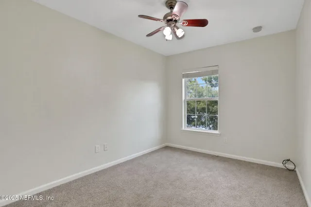 a view of a tennis court