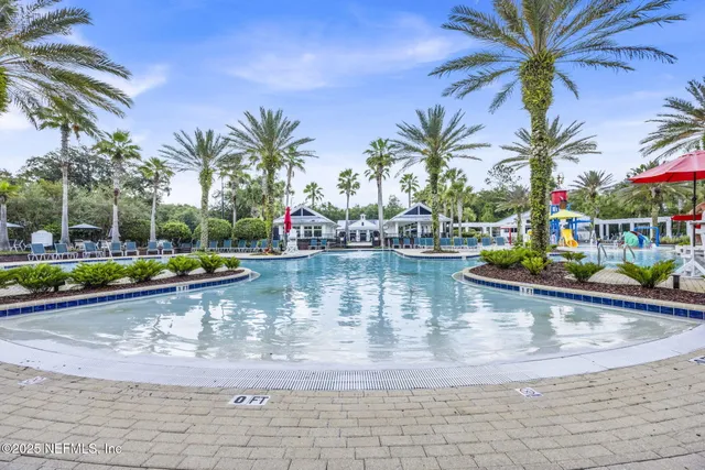 $255,000 | 3875 Buckthorne Drive, Unit C, Orange Park, FL 32065