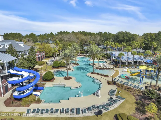 $255,000 | 3875 Buckthorne Drive, Unit C, Orange Park, FL 32065