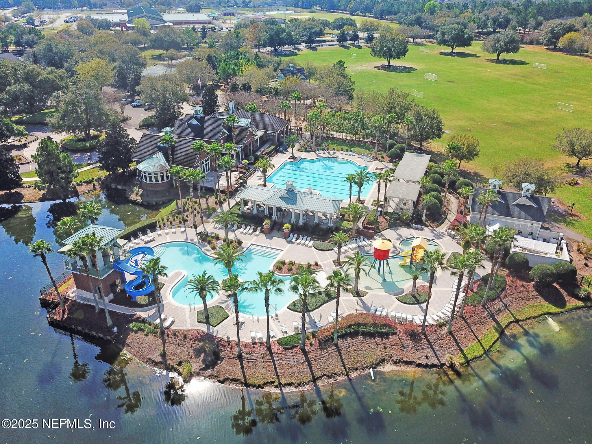 3875 Buckthorne Drive, Unit C Orange Park, FL 32065 - Photo 60 of 70 58-web-or-mls-DJI_0004