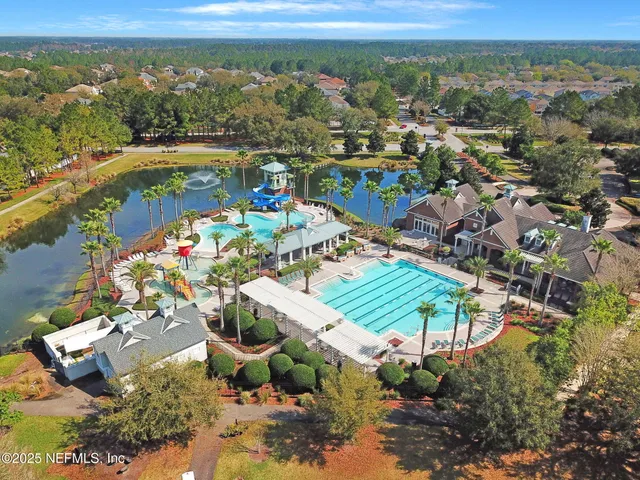 $255,000 | 3875 Buckthorne Drive, Unit C, Orange Park, FL 32065