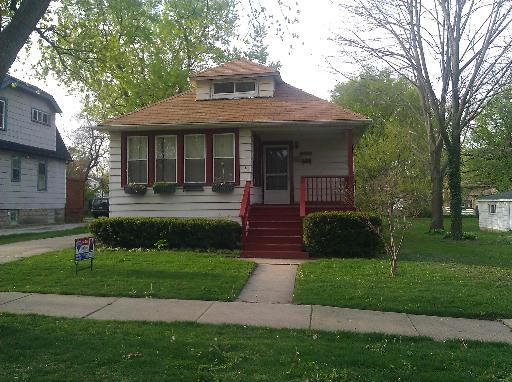 1649 Burr Oak Road Homewood, IL 60430 - Photo 9 of 9