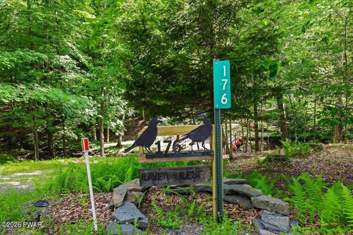 178 Westcolang Road Lackawaxen, PA 18435 - Photo 65 of 67