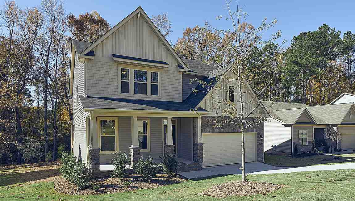 1013 JARRETT BAY Road Willow Spring, NC 27592 - Photo 1 of 21 Photo 1