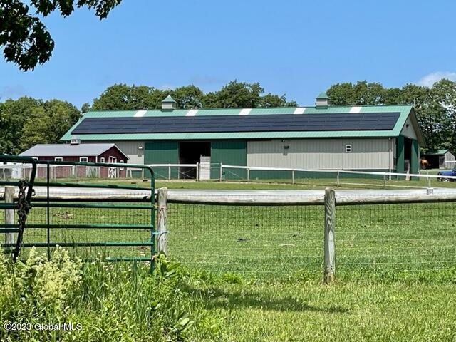 236 Decker Road Middleburgh, NY 12122 - Photo 11 of 55 IMG_5266