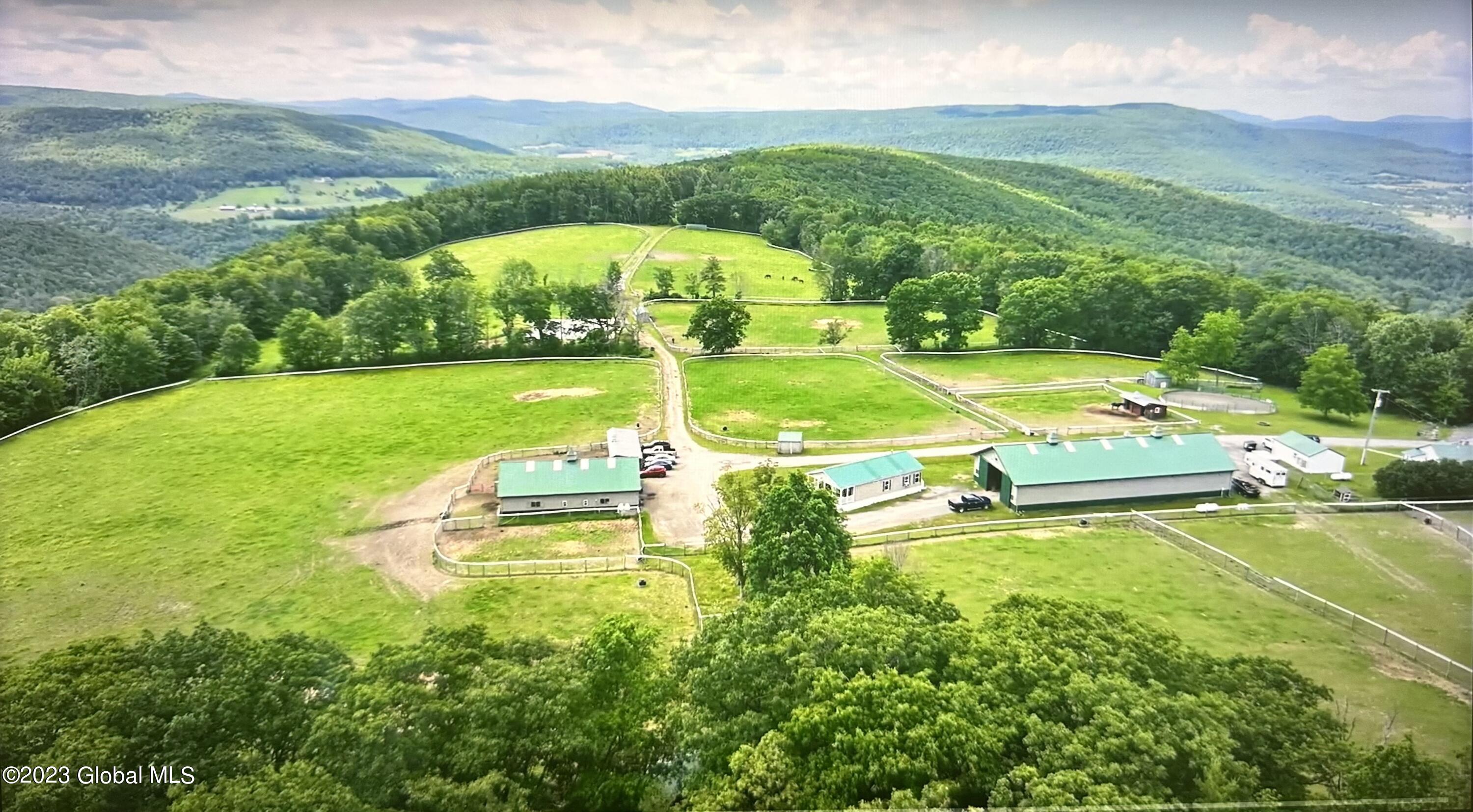 236 Decker Road Middleburgh, NY 12122 - Photo 2 of 55 IMG_9459