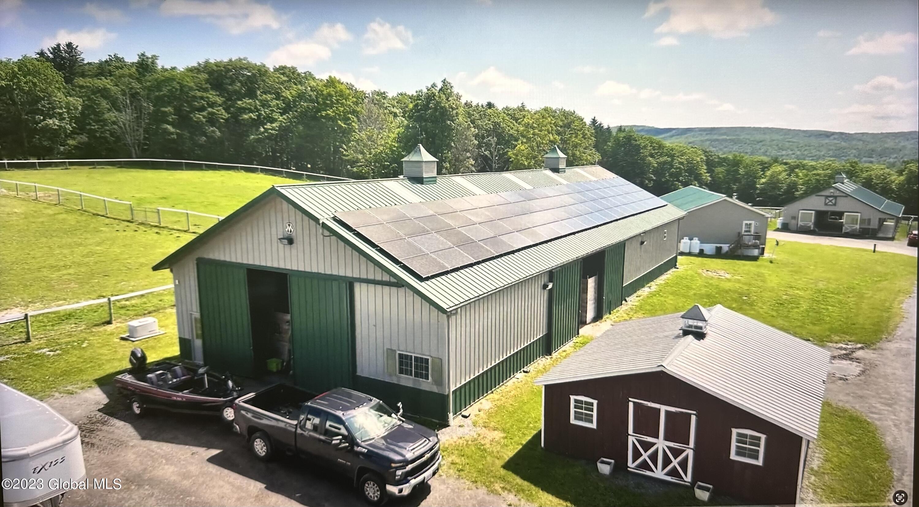 236 Decker Road Middleburgh, NY 12122 - Photo 47 of 55 IMG_9472