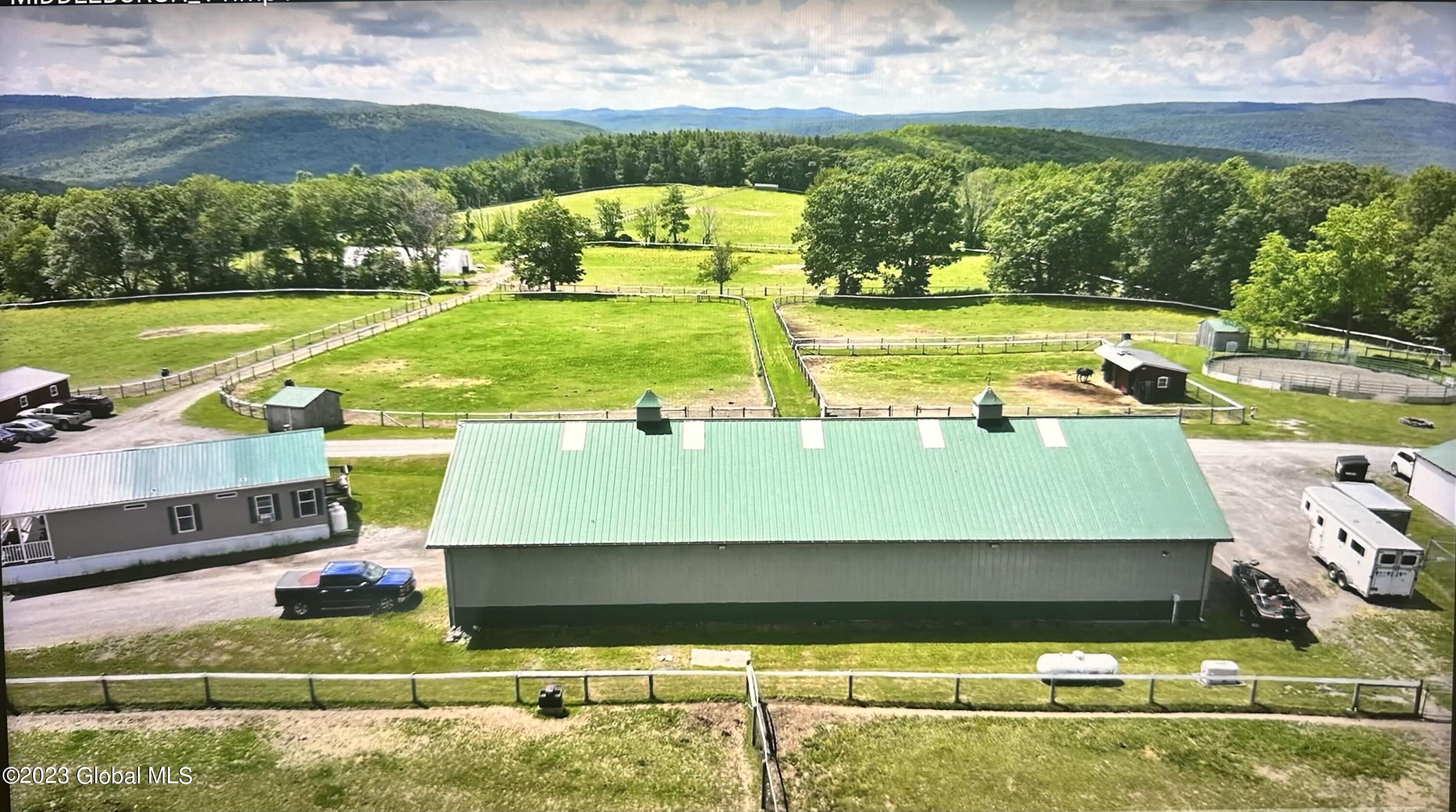 236 Decker Road Middleburgh, NY 12122 - Photo 48 of 55 IMG_9471