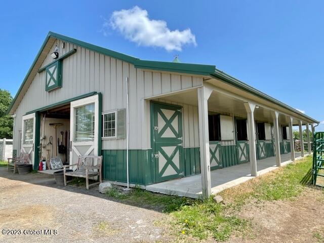 236 Decker Road Middleburgh, NY 12122 - Photo 5 of 55 IMG_5285 (1)