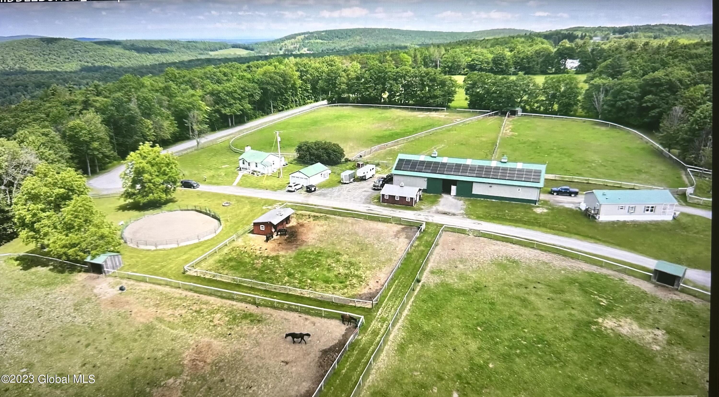 236 Decker Road Middleburgh, NY 12122 - Photo 51 of 55 IMG_9467
