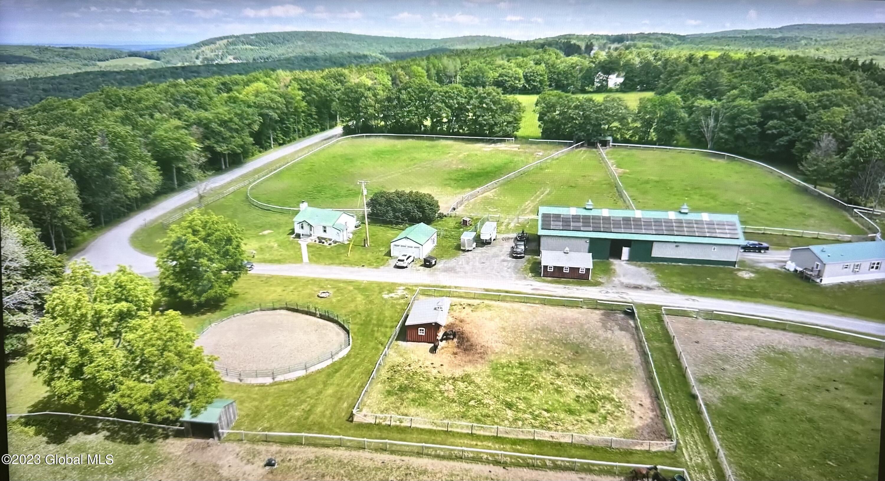 236 Decker Road Middleburgh, NY 12122 - Photo 53 of 55 IMG_9465