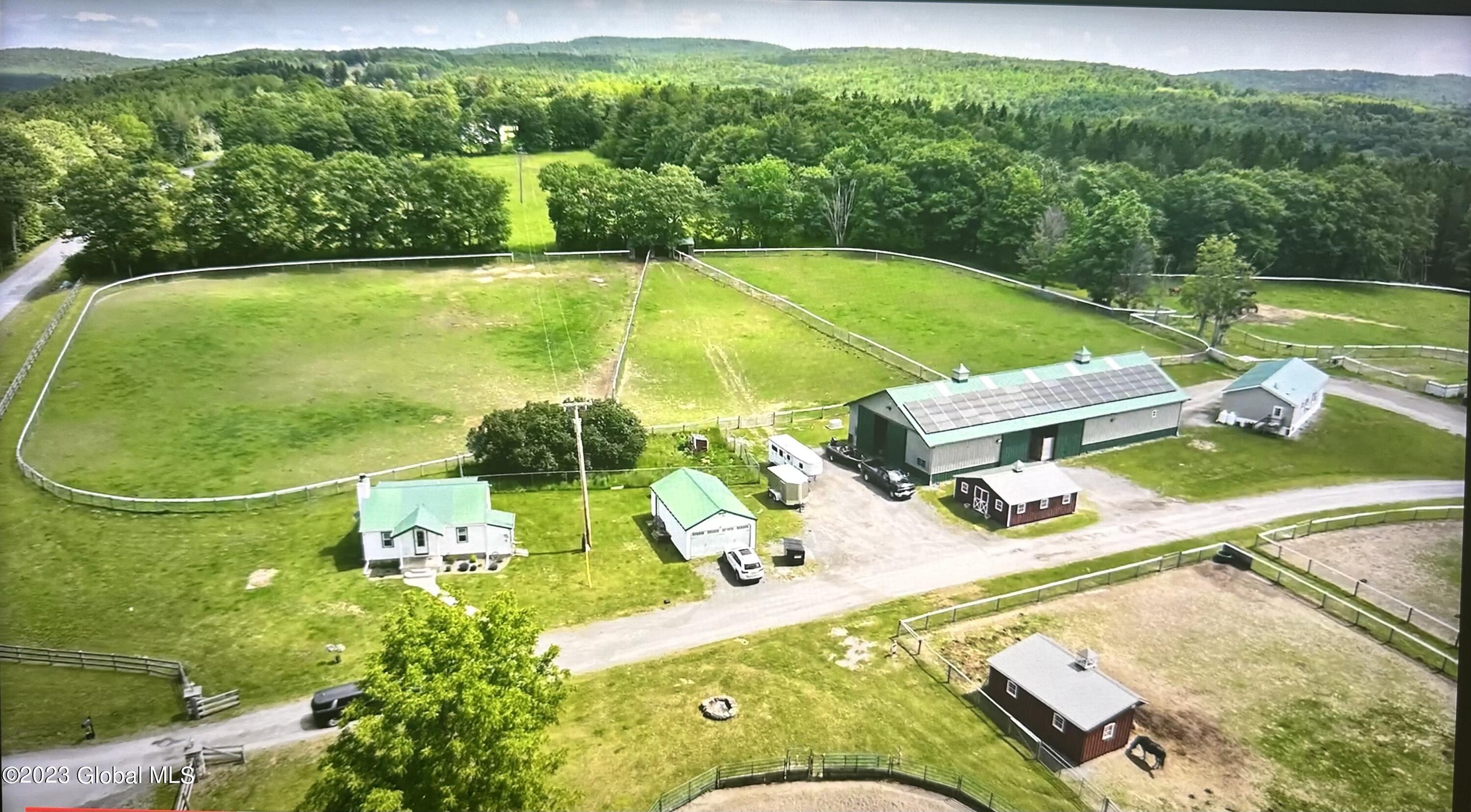 236 Decker Road Middleburgh, NY 12122 - Photo 54 of 55 IMG_9462