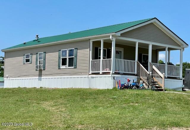 236 Decker Road Middleburgh, NY 12122 - Photo 6 of 55 IMG_5296